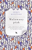 polish book : Malowany p... - Jerzy Kosiński