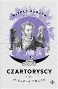 Czartorysc... - Witold Banach -  Polish Bookstore 