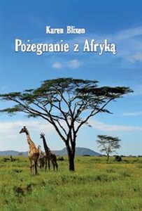 Picture of Pożegnanie z Afryką