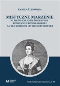 Mistyczne ... - Kamila Żukowska -  books from Poland