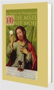 Picture of Moje msze nie moje