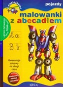 Malowanki ... -  foreign books in polish 