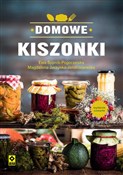 Domowe kis... - Magdalena Jarzynka-Jendrzejewska, Ewa Sypnik-Pogorzelska -  books in polish 