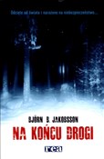 Na końcu d... - Bjorn Jakobsson -  foreign books in polish 