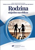 Rodzina ni... - Opracowanie Zbiorowe -  books from Poland