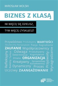 Picture of Biznes z klasą