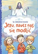 Jezu, nauc... - Opracowanie Zbiorowe -  books from Poland
