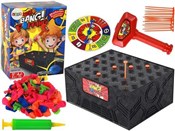 Przebij ba... -  foreign books in polish 