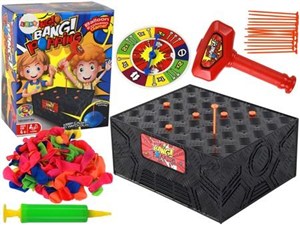 Picture of Przebij balon