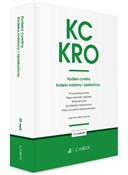 KC. KRO. K... - Opracowanie Zbiorowe -  foreign books in polish 