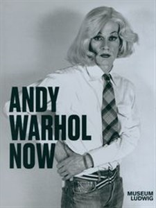 Obrazek Andy Warhol Now