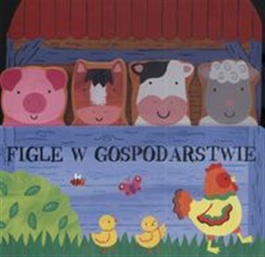 Picture of Figle w gospodarstwie