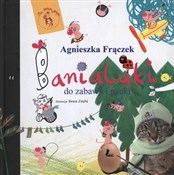 Banialuki ... - Agnieszka Frączek -  books in polish 