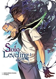 Picture of Solo Leveling. Tom 1