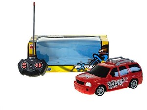 Obrazek Terenówka RC