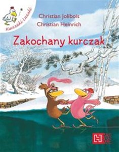 Obrazek Zakochany kurczak