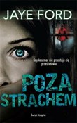 Poza strac... - Jaye Ford -  Polish Bookstore 