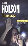 Translacja... - Joanna Holson -  Polish Bookstore 