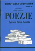 Książka : Bibliotecz... - Danuta Polańczyk