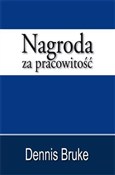 polish book : Nagroda za... - Dennis Bruke