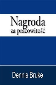 Picture of Nagroda za pracowitość