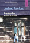 Azyl nad P... - Maria Eliza Steinhagen -  books from Poland