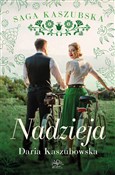 Nadzieja S... - Daria Kaszubowska -  books from Poland