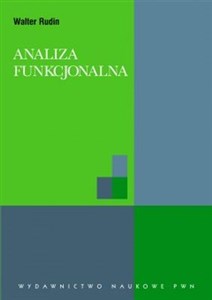 Picture of Analiza funkcjonalna