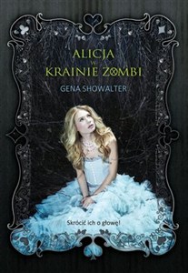 Picture of Alicja w Krainie Zombi