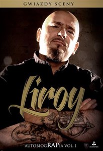 Picture of Liroy Autobiografia