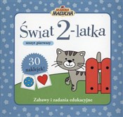 Świat 2-la... - Opracowanie Zbiorowe -  books from Poland