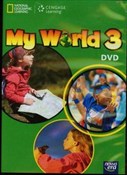 Książka : My World 3...