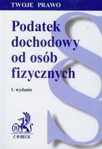 Picture of Podatek dochodowy od osób fizycznych