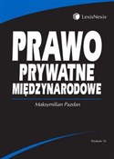Polska książka : Prawo pryw... - Maksymilian Pazdan