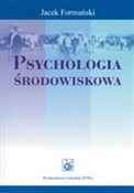 Psychologi... - Jacek Formański -  books from Poland