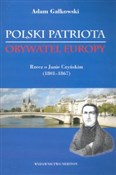 Polska książka : Polski Pat... - Adam Gałkowski