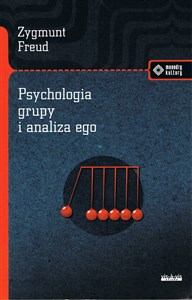 Picture of Psychologia grupy i analiza ego