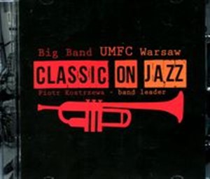 Obrazek Classic ON Jazz CD