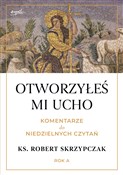 polish book : Otworzyłeś... - Robert Skrzypczak