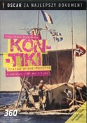 polish book : Kon-Tiki T...