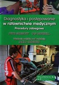 Diagnostyk... - Pete Gregory, Ian Mursell -  foreign books in polish 