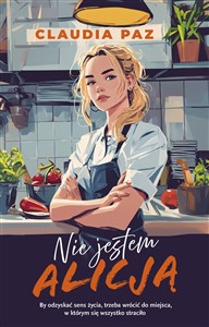 Picture of Nie jestem Alicją