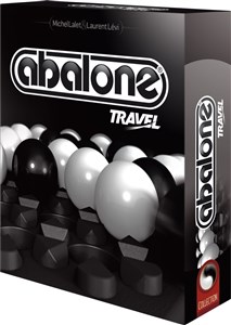 Picture of Abalone travel