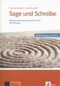Książka : Sage und S... - Christian Fandrych, Ulrike Tallowitz