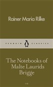 The Notebo... - Rainer Maria Rilke -  books from Poland