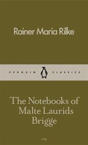 Picture of The Notebooks of Malte Laurids Brigge 5