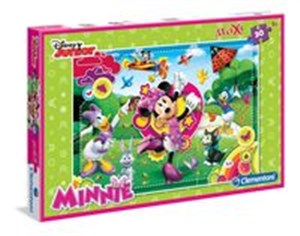 Picture of Puzzle Maxi Minnie 30