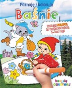 Baśnie. Po... - Opracowanie Zbiorowe -  books in polish 