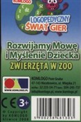 Karty Rozw... -  foreign books in polish 