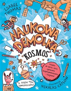 Picture of Naukowa Demolka Kosmos